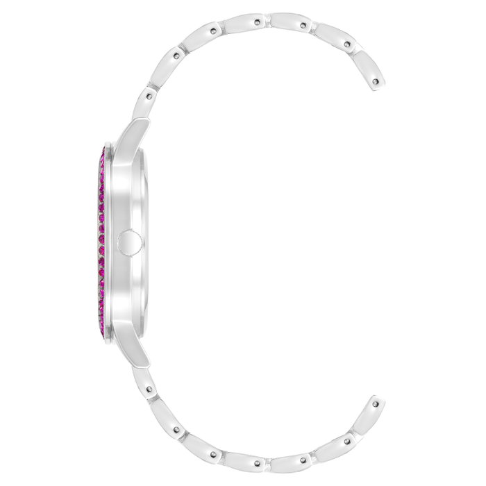 Juicy Couture JC1335SVHP Reloj Analógico Multicolor