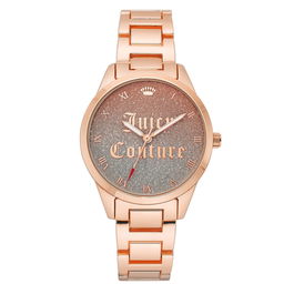 Reloj Mujer Juicy Couture JC1276RGRG (Ø 34 mm)