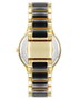 Juicy Couture Reloj JC1334BKGP Multicolor