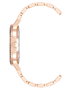Juicy Couture JC1334RGNV Reloj Analógico Rosa y Azul