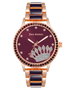 Juicy Couture JC1334RGPR Reloj Analógico para Mujer