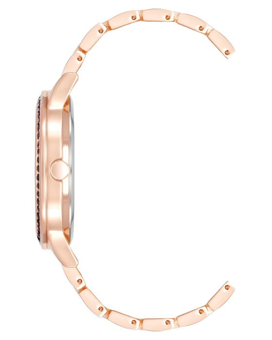 Juicy Couture JC1334RGPR Reloj Analógico para Mujer