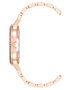Juicy Couture JC1334RGPR Reloj Analógico para Mujer
