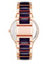 Juicy Couture JC1334RGPR Reloj Analógico para Mujer