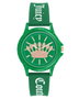 Juicy Couture JC1324GNGN Reloj Analógico Verde