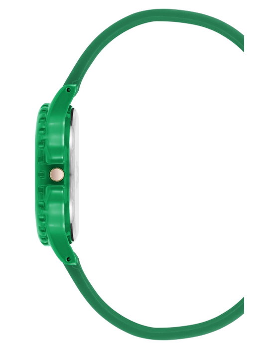 Juicy Couture JC1324GNGN Reloj Analógico Verde