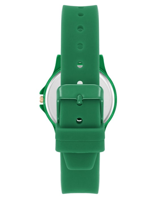 Juicy Couture JC1324GNGN Reloj Analógico Verde