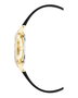 Juicy Couture JC1326RBBK con caja dorada y correa negra