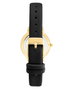 Juicy Couture JC1326RBBK con caja dorada y correa negra