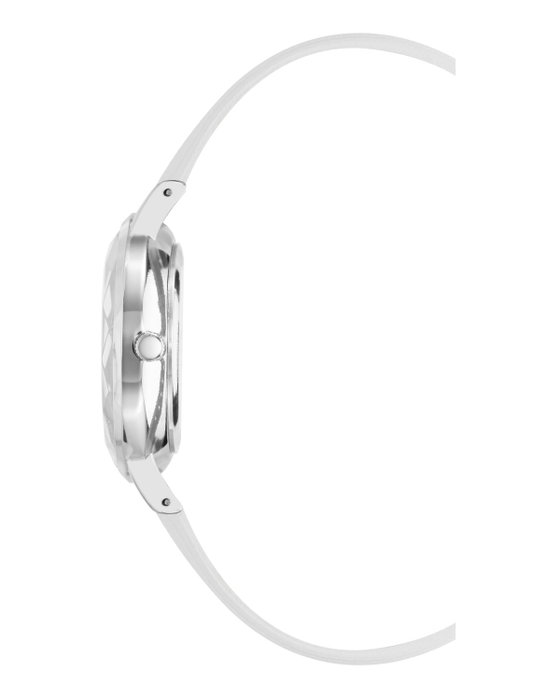 Juicy Couture JC1327RBWT Reloj Analógico para Mujer