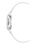 Juicy Couture JC1327RBWT Reloj Analógico para Mujer