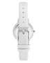 Juicy Couture JC1327RBWT Reloj Analógico para Mujer