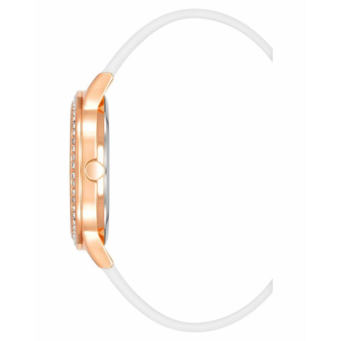 Reloj Mujer Juicy Couture JC1342RGWT (Ø 38 mm)