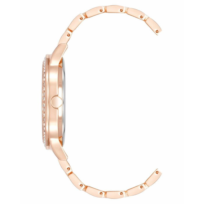 Reloj Mujer Juicy Couture JC1334RGWT (Ø 38 mm)