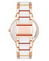 Juicy Couture JC1334RGWT Reloj Analógico Rosa
