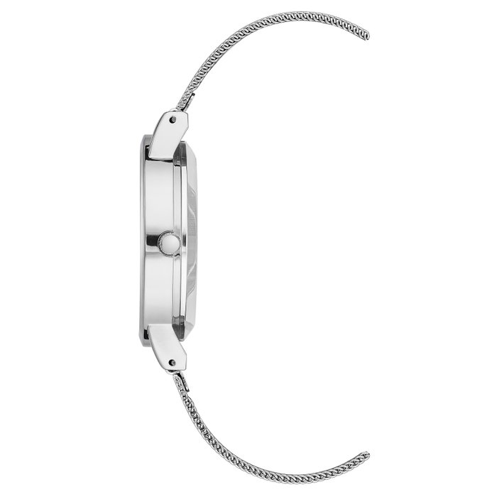 Juicy Couture Reloj JC1217SVSV para Mujer