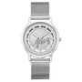 Juicy Couture Reloj JC1217SVSV para Mujer