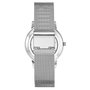 Juicy Couture Reloj JC1217SVSV para Mujer