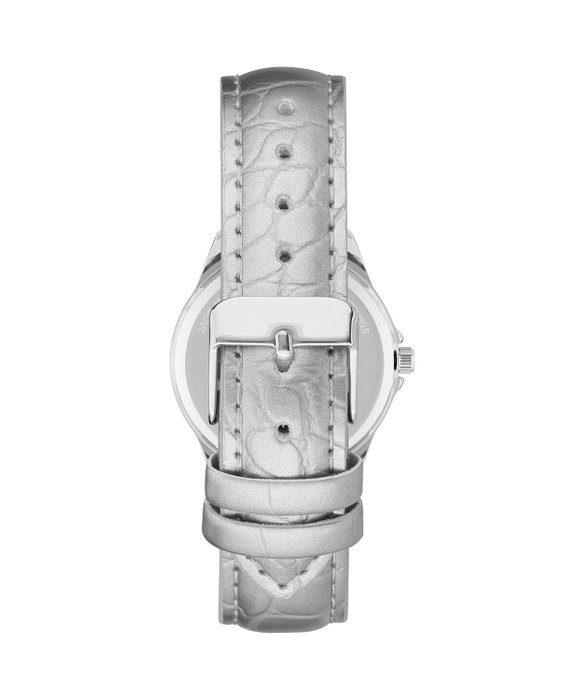 Juicy Couture Reloj JC1221SVSI Plateado