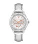 Juicy Couture Reloj JC1221SVSI Plateado
