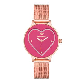Juicy Couture JC1240HPRG Rosa