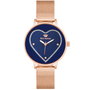 Juicy Couture JC1240NVRG Rosa con Esfera Azul