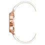 Juicy Couture Reloj JC1292RGSI para Mujer