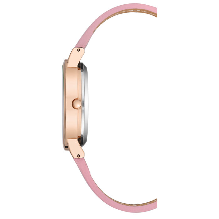 Juicy Couture Reloj JC1214RGPK Rosa