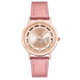 Juicy Couture Reloj JC1214RGPK Rosa