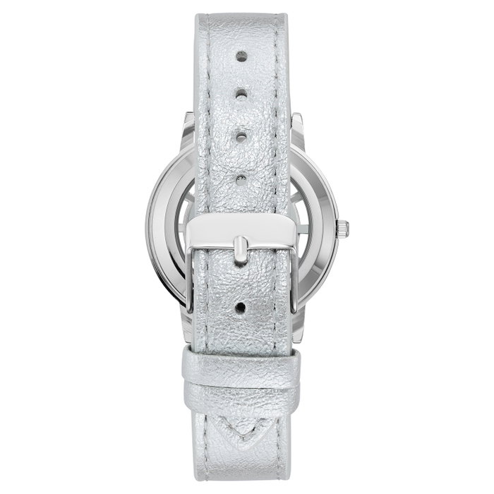 Juicy Couture Reloj JC1215SVSI Plateado