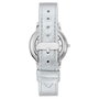 Juicy Couture Reloj JC1215SVSI Plateado