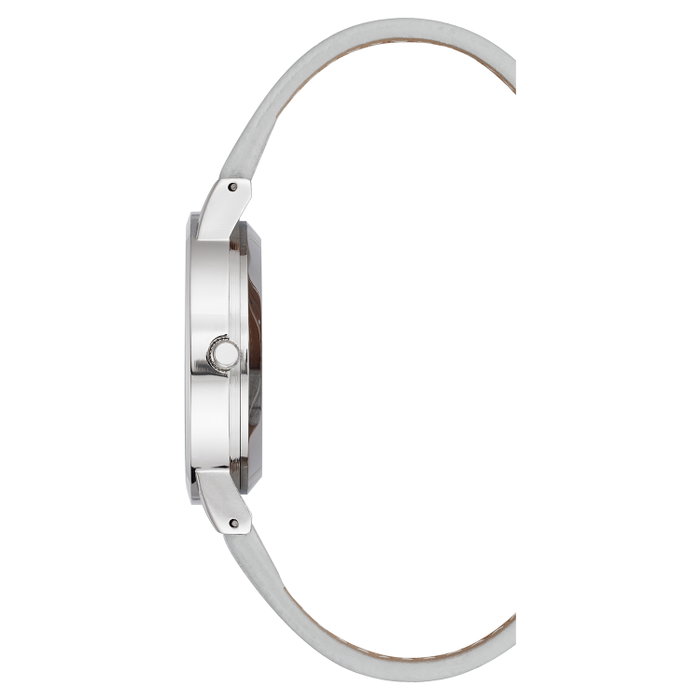 Juicy Couture Reloj JC1215SVSI Plateado