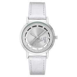 Juicy Couture Reloj JC1215SVSI Plateado