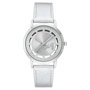 Juicy Couture Reloj JC1215SVSI Plateado