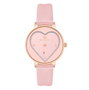 Juicy Couture Reloj JC1234RGPK Rosa