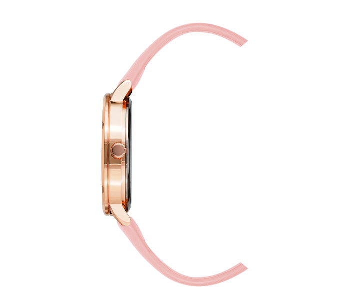 Juicy Couture Reloj JC1234RGPK Rosa