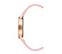 Juicy Couture Reloj JC1234RGPK Rosa