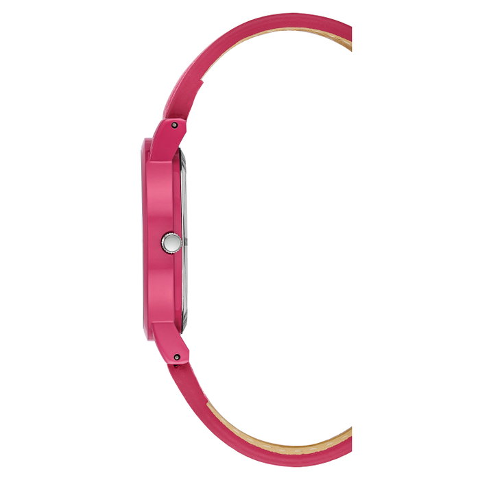 Juicy Couture Reloj JC1255HPHP Rosa