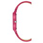 Juicy Couture Reloj JC1255HPHP Rosa