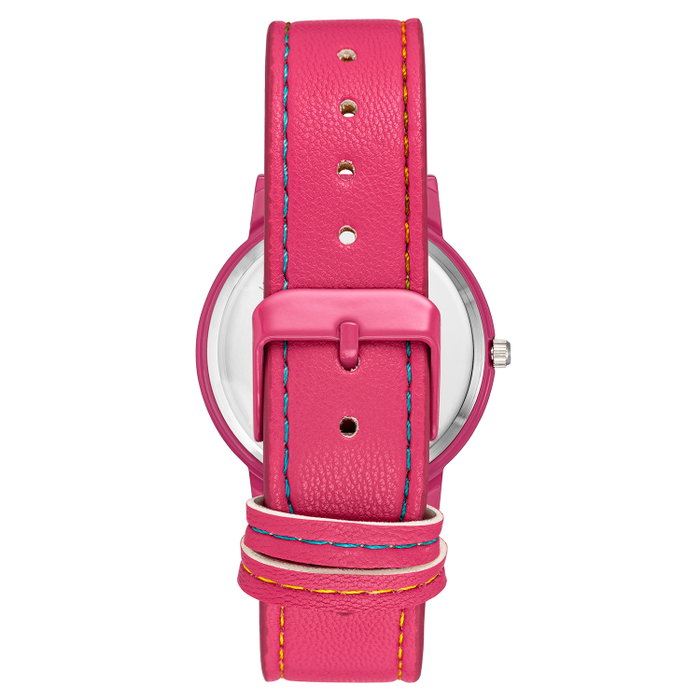 Juicy Couture Reloj JC1255HPHP Rosa