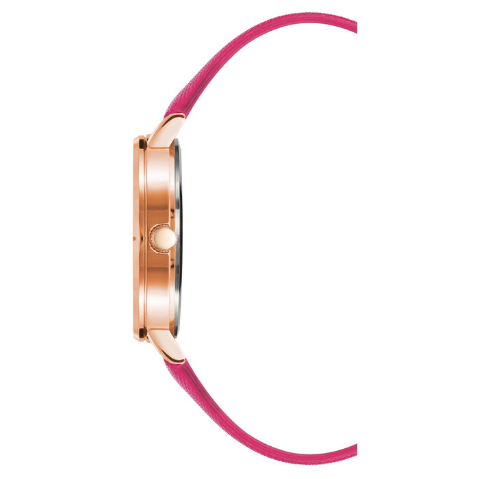 Juicy Couture Reloj JC1264RGHP Rosa