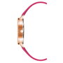 Juicy Couture Reloj JC1264RGHP Rosa