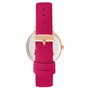 Juicy Couture Reloj JC1264RGHP Rosa