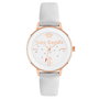 Reloj Mujer Juicy Couture JC1264RGWT (Ø 38 mm)