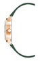 Juicy Couture Reloj JC1300RGGN Verde y Rosa