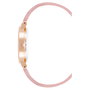 Juicy Couture Reloj JC1344RGPK Rosa y Dorado