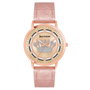 Juicy Couture Reloj JC1344RGPK Rosa y Dorado