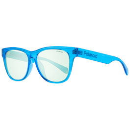 Polaroid PLD-6053-F-S-55PJP Gafas de sol con cristales verdes