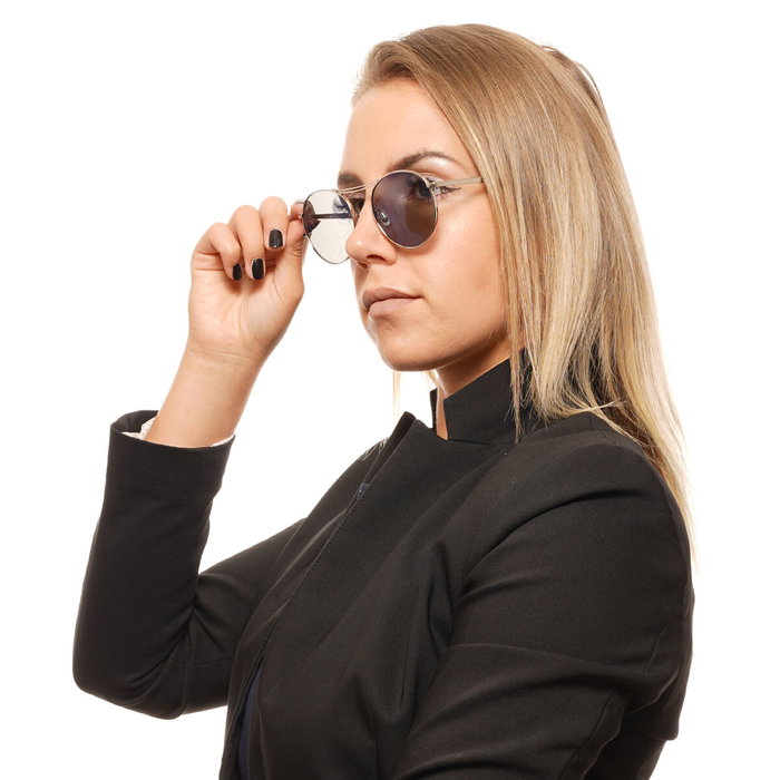 Gafas de Sol Unisex Web Eyewear WE0242 5316C Gafas de Sol Unisex Web Eyewear WE0242 5316C