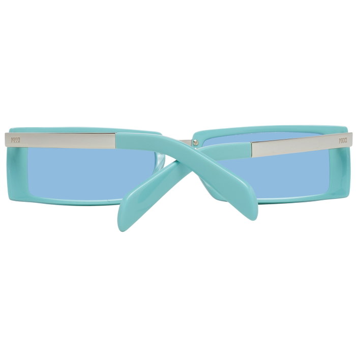 Emilio Pucci EP0126-5393V Gafas de sol Marrón